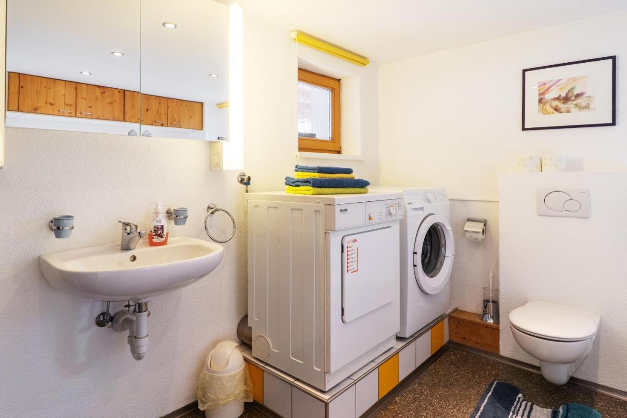 Ferienwohnung Hierke Hard Esterno foto